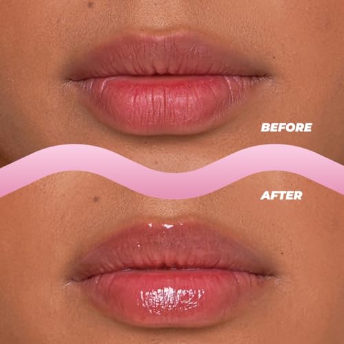 Vitamasques Lip Butter Balm Vanilla Creme, Korean Lip Balm - - Product Imagery