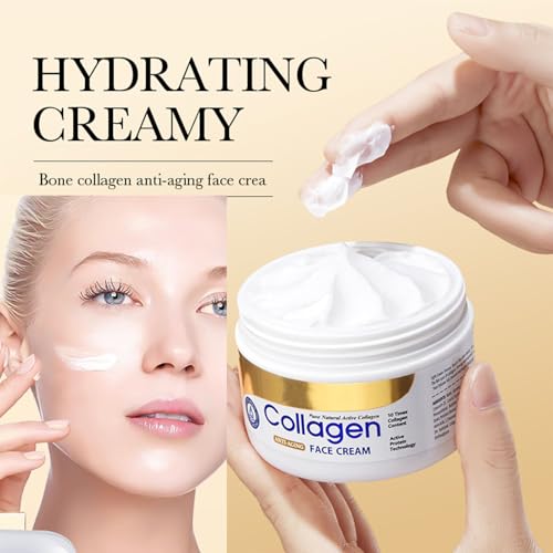 13 Pcs Skin Care Set , Collagen face wash sets for women, Facial - Product Imagery