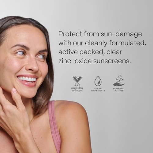 Mad Hippie Daily Protective SPF 30+ Serum, Zinc Sunscreen, 1.02 - Product Imagery