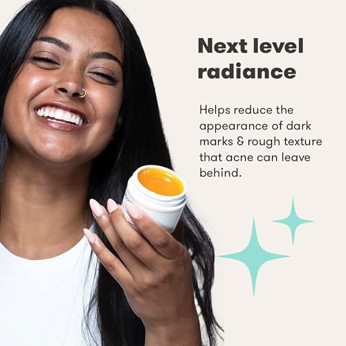 Proactiv Smooth & Bright Resurfacing Vitamin C Face Mask - - Product Imagery