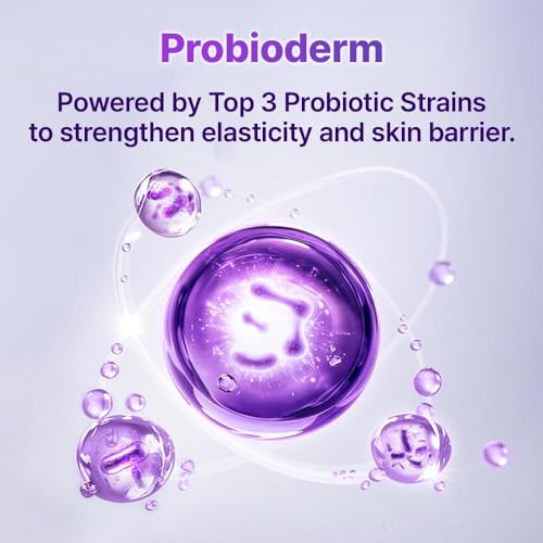 [Cardi B's Pick] BIO HEAL BOH Probioderm 3D Lifting Cream 1.69 - Product Imagery
