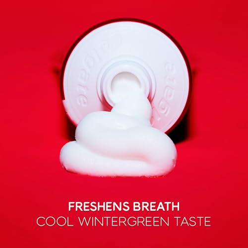 Colgate Optic White Pro Series Stain Prevention Hydrogen - Product Imagery