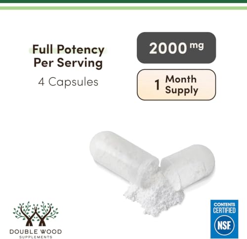 Magnesium L-Threonate 2,000mg Per Serving Magtein, Sleep - Product Imagery