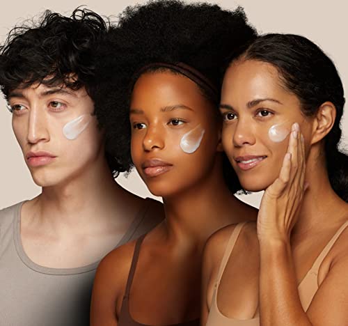 Clean & Clear Essentials Dual Action Facial Moisturizer with - Product Imagery