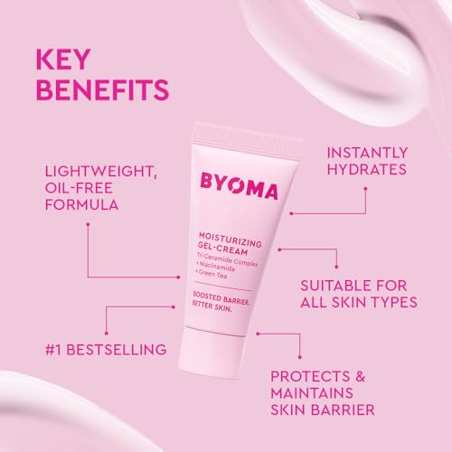 BYOMA Star Power Duo 2-Piece Travel Kit - Product Imagery