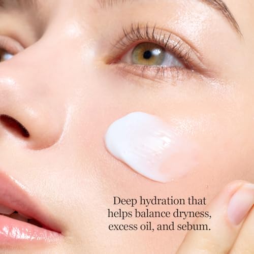 ROUND LAB Birch Juice Moisturizing Cream 2.7 Fl Oz 1+1 Refill Set - Product Imagery
