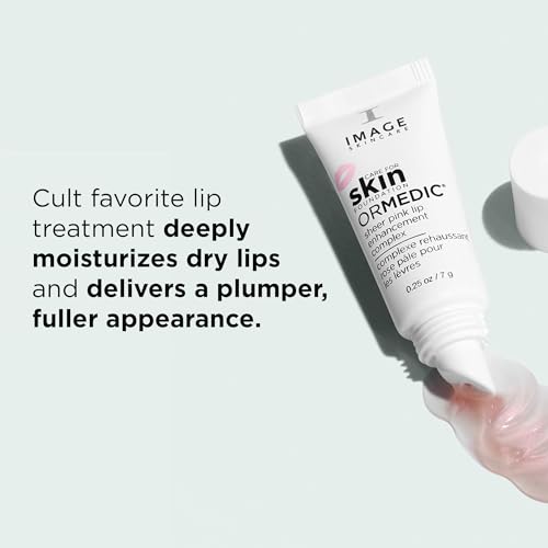 IMAGE Skincare ORMEDIC pH Balancing Lip Enhancement Complex with - Product Imagery