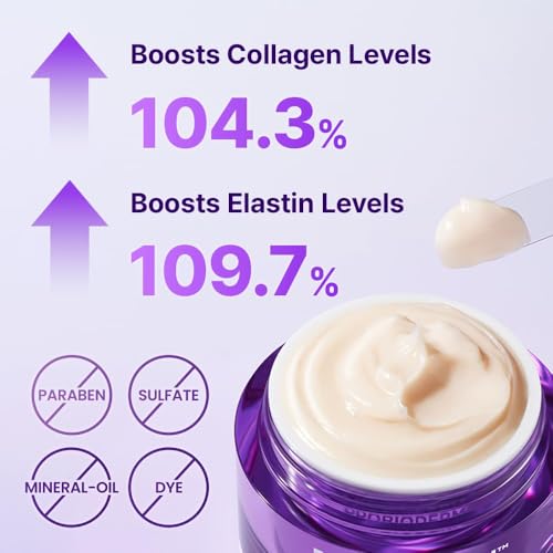 [Cardi B's Pick] BIO HEAL BOH Probioderm 3D Lifting Cream 1.69 - Product Imagery