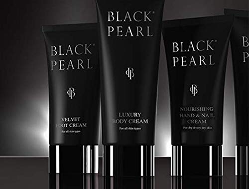 Nourishing Hand and Nail Cream, providing long-term protection - Product Imagery