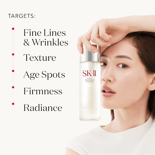 SK-II Facial Treatment Essence - Anti-Aging Essence Skincare to - Product Imagery