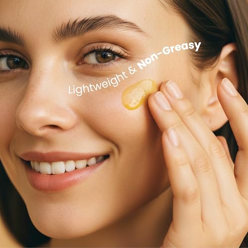 Organic Plum Oil Cold Pressed for Face Anti-Aging Facial - Product Imagery