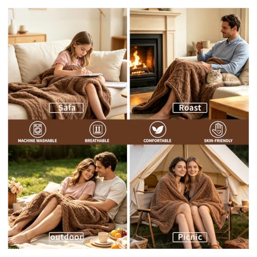 Gifts for Women & Men, 35 Pcs Coconut & Vanilla Self Care Spa - Product Imagery