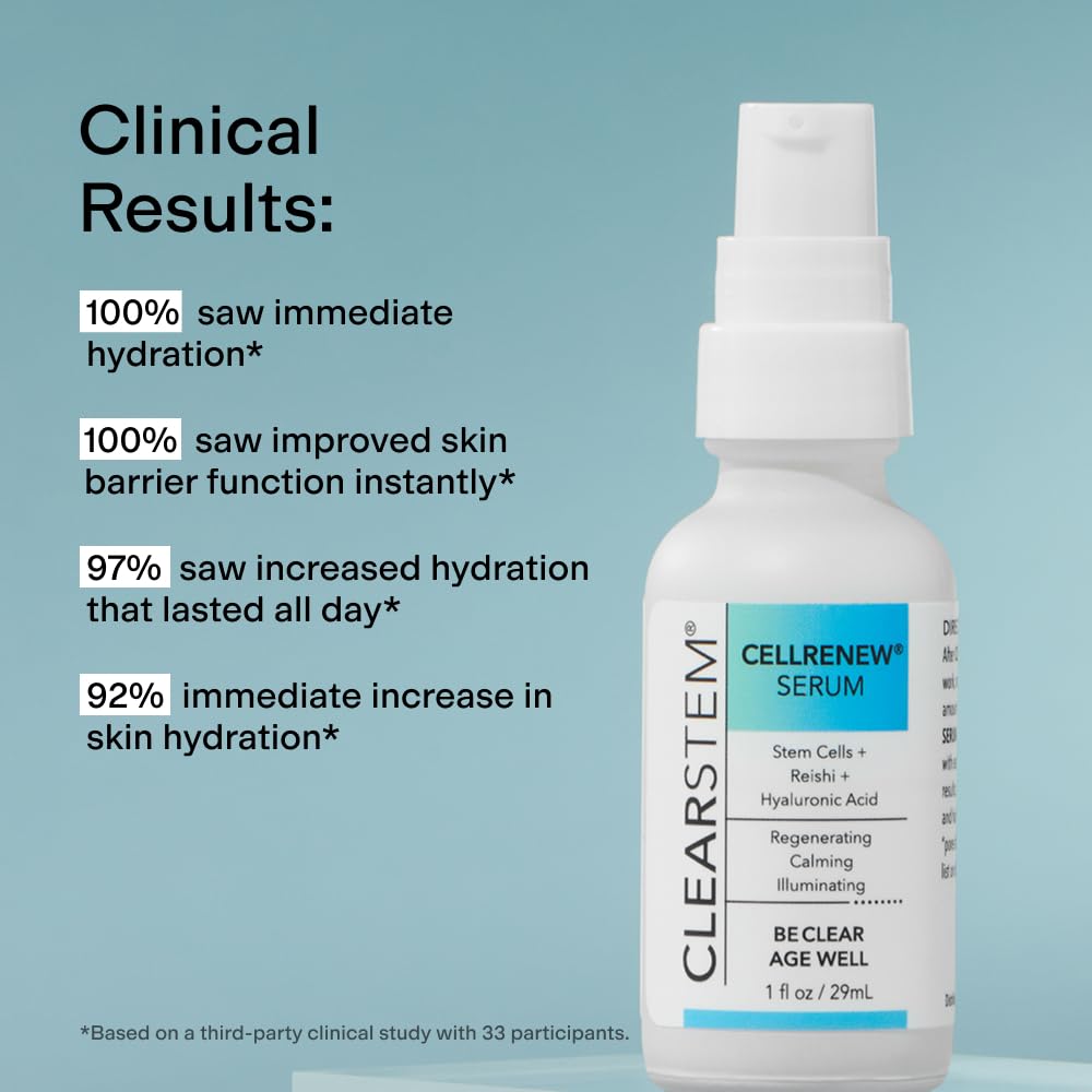 CLEARSTEM - CLEARSTEM Official Imagery - 5