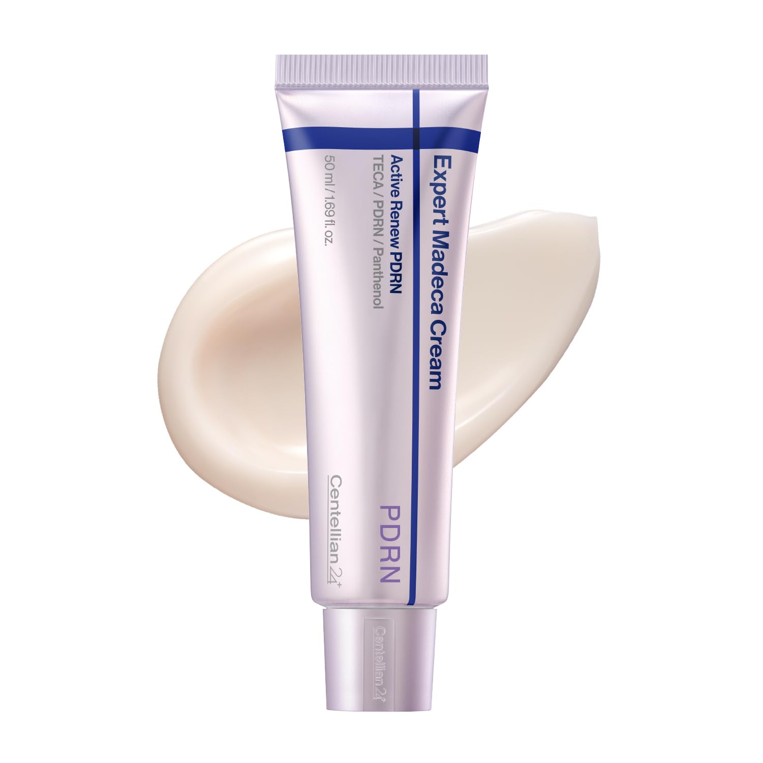 CENTELLIAN 24 Expert Madeca Cream Active Renew PDRN, TECA, - Product Imagery