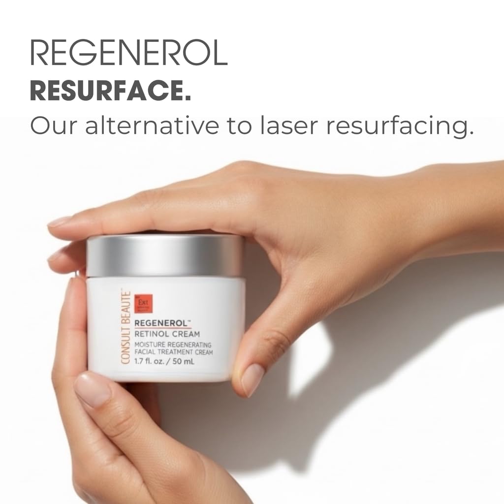 Consult Beaute - Consult Beaute Official Imagery - 3