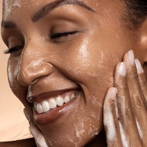DIME Beauty Gentle Jelly Cleanser - Non-Foaming Gel Wash, 4 oz - Product Imagery