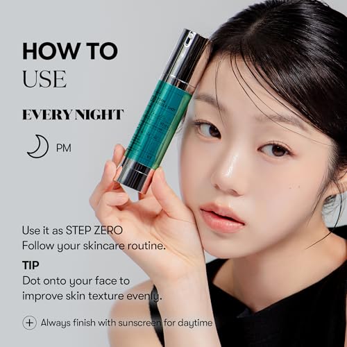 VT COSMETICS PDRN Reedle Shot 100 Serum - Product Imagery
