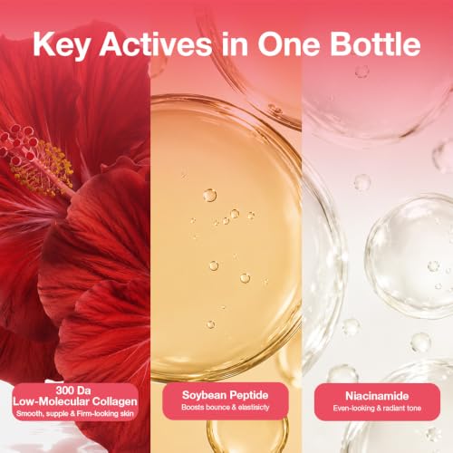 Quick & Deep Oxy-Bubble Essence – Niacinamide (3.28 fl.oz.) - Product Imagery