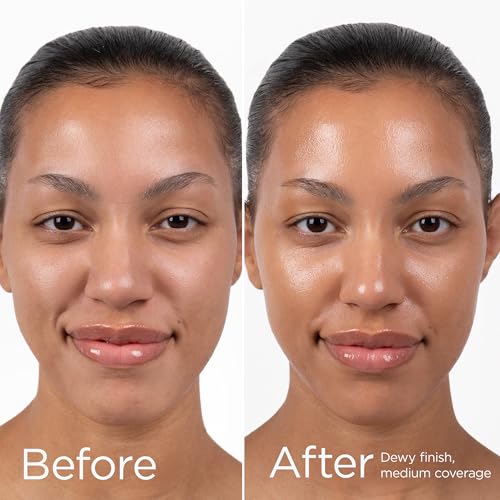 UV AOX Elements Tinted Mineral Face Sunscreen Lotion, Tinted - Product Imagery