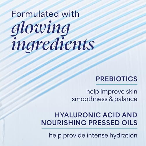 TULA Skincare 24-7 Moisture Intense, Ultra Hydrating Face Cream - Product Imagery
