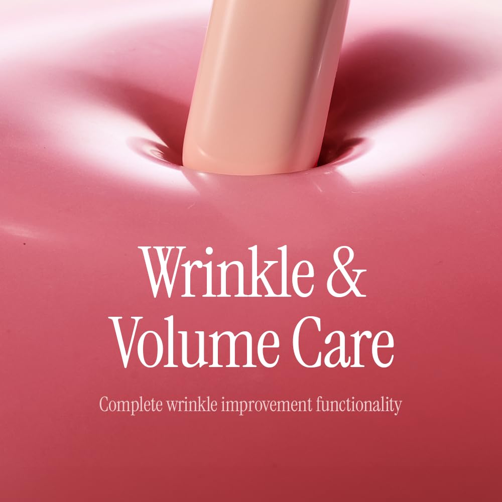 ath&eacute; athé Glowy Lip Balm | Ceramide + Snow Mushroom | Dry Sensitive Lips – full view