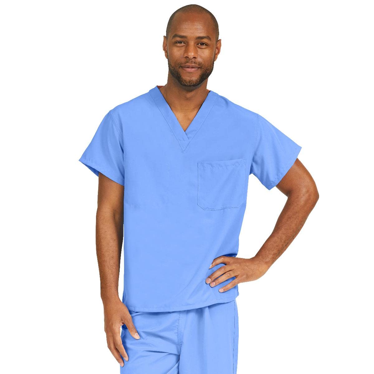 Medline Womens Athletic - Product Imagery