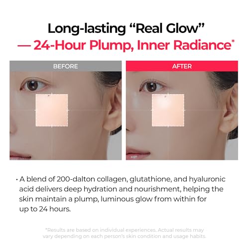 n TX Astaxanthin Overnight Wrapping Peel-Off Mask – Skin Tone - Product Imagery