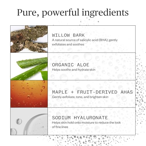 Ursa Major Essential Face Wipes | Natural, Biodegradable, - Product Imagery