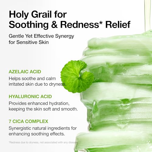 Anua Azelaic Acid 10 Hyaluronic Acid Soothing Toner Pads, 90 Pads - Product Imagery