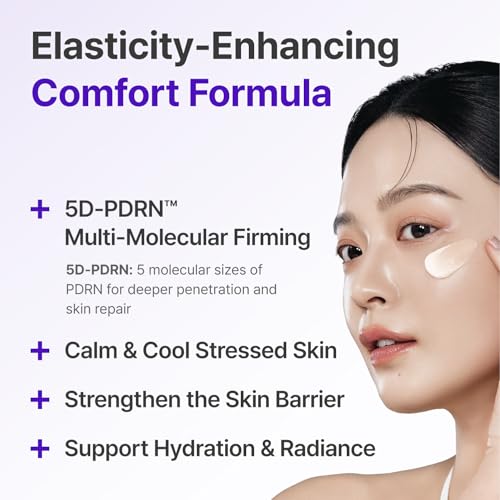CENTELLIAN 24 Expert Madeca Cream Active Renew PDRN, TECA, - Product Imagery