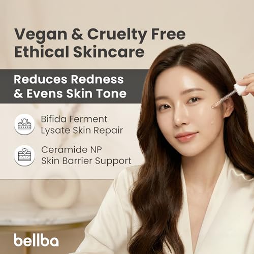Dewy Rice Glow Serum Korean Face Serum, 1 fl.oz - Product Imagery