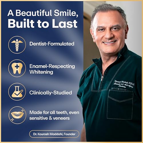 Lumineux Teeth Whitening Toothpaste, Peroxide Free, 3.75 oz, 2 - Product Imagery