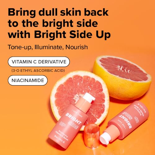 I DEW CARE Skin Care Set - Vitamin To Glow Pack | Kbeauty Facial - Product Imagery