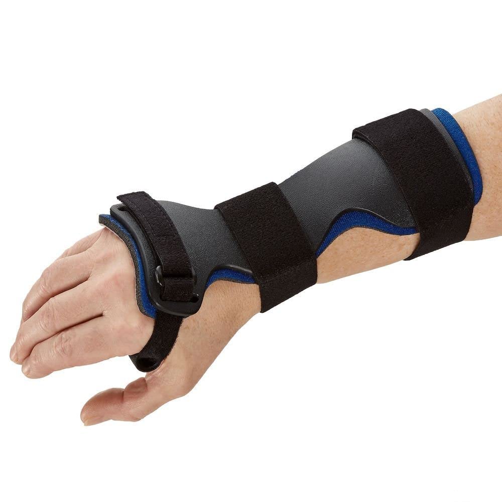 Wrist Brace for Carpal Tunnel Relief, Arthritis, Tendonitis, & - Product Imagery