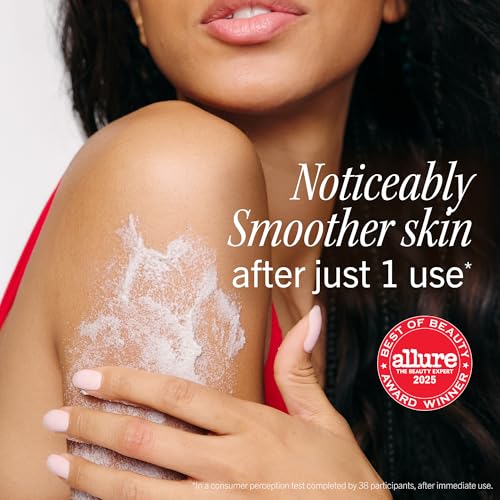 First Aid Beauty KP Bump Eraser Scrub, 10% AHA, Sensitive Skin - Product Imagery