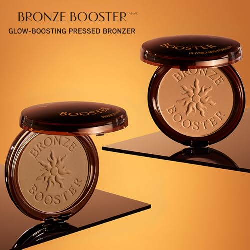 Physicians Formula Bronze Booster Pressed Bronzer - - Product Imagery