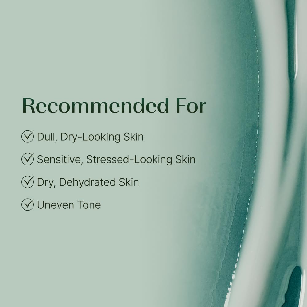 TAESI.K – Serums on display