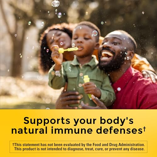Nature Made Vitamin E 180 mg (400 IU) dl-Alpha, 100 Softgels - Product Imagery