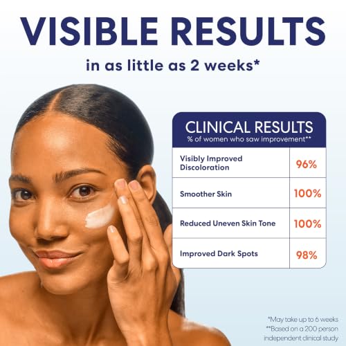 Palmer's Skin Success Anti-Dark Spot Nighttime Fade Cream (2.7 - Product Imagery