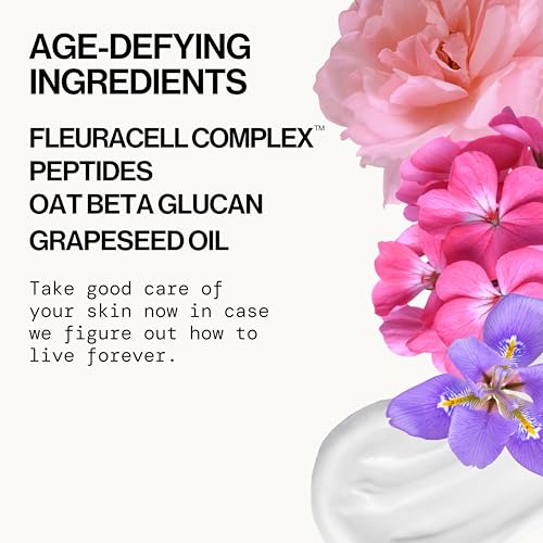 Pacifica Face Moisturizer Lotion - Dreamy Youth Day & Night Face - Product Imagery