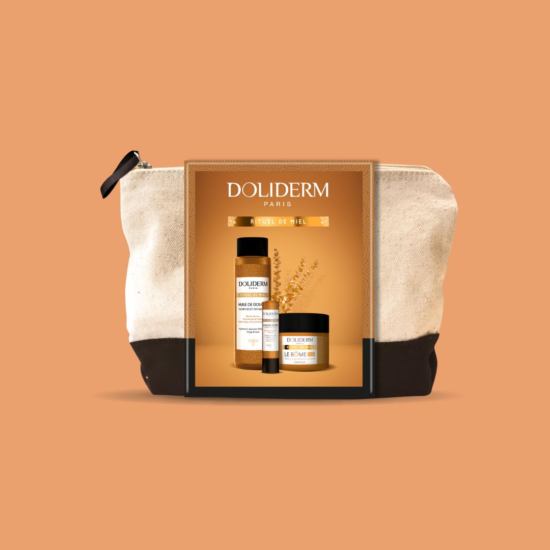 Doliderm – Sets &amp; Kits on display