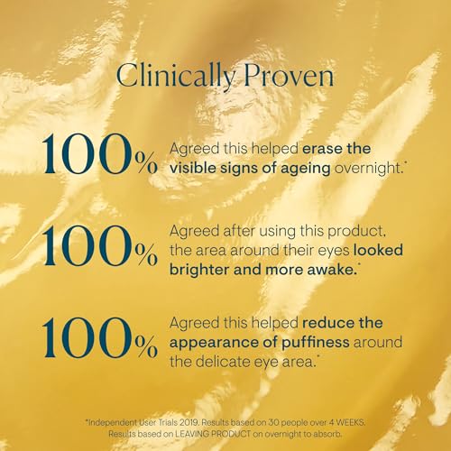 ELEMIS Pro-Collagen Eye Revive Mask | Anti-Wrinkle Multi-Use - Product Imagery