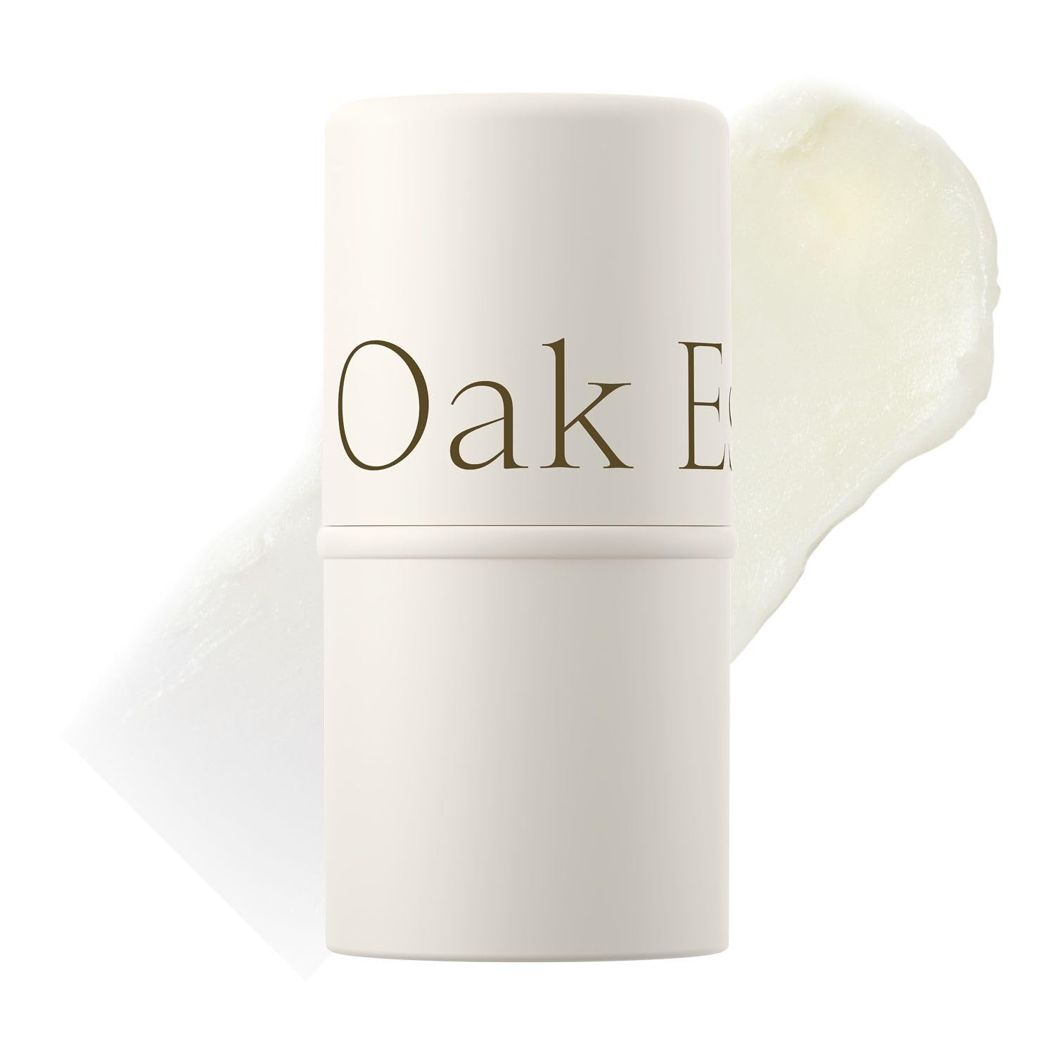 Oak Essentials Conditioning Lip Balm, Shea Butter & Argan Oil, - Product Imagery