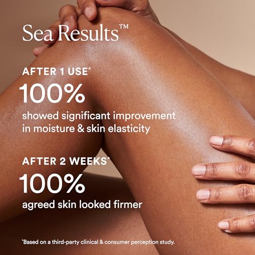 OSEA Undaria Algae Body Oil, Visibly Firming, Deeply - Product Imagery