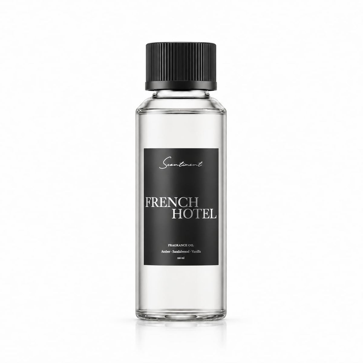 Scentiment Ocean Breeze Diffuser Oil - Scentiment Official Imagery - 8