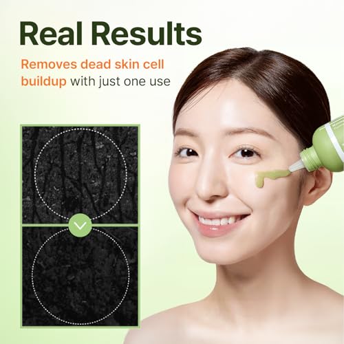 CENTELLIAN 24 Madeca Matcha Toning Peeling Gel - Facial - Product Imagery