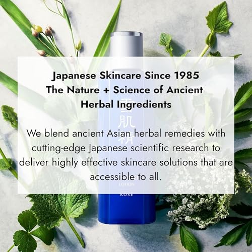 SEKKISEI Radiance Essentials 5-Step Japanese Skincare Kit - Product Imagery