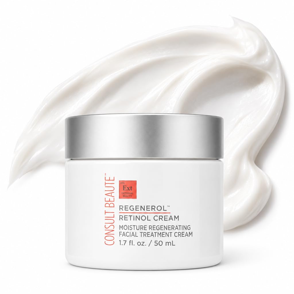 Consult Beaute - Consult Beaute Official Imagery - 2
