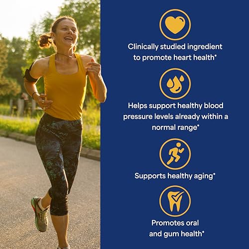 Puritan's Pride Coenzyme CoQ10 600mg, Rapid Release Softgels - Product Imagery