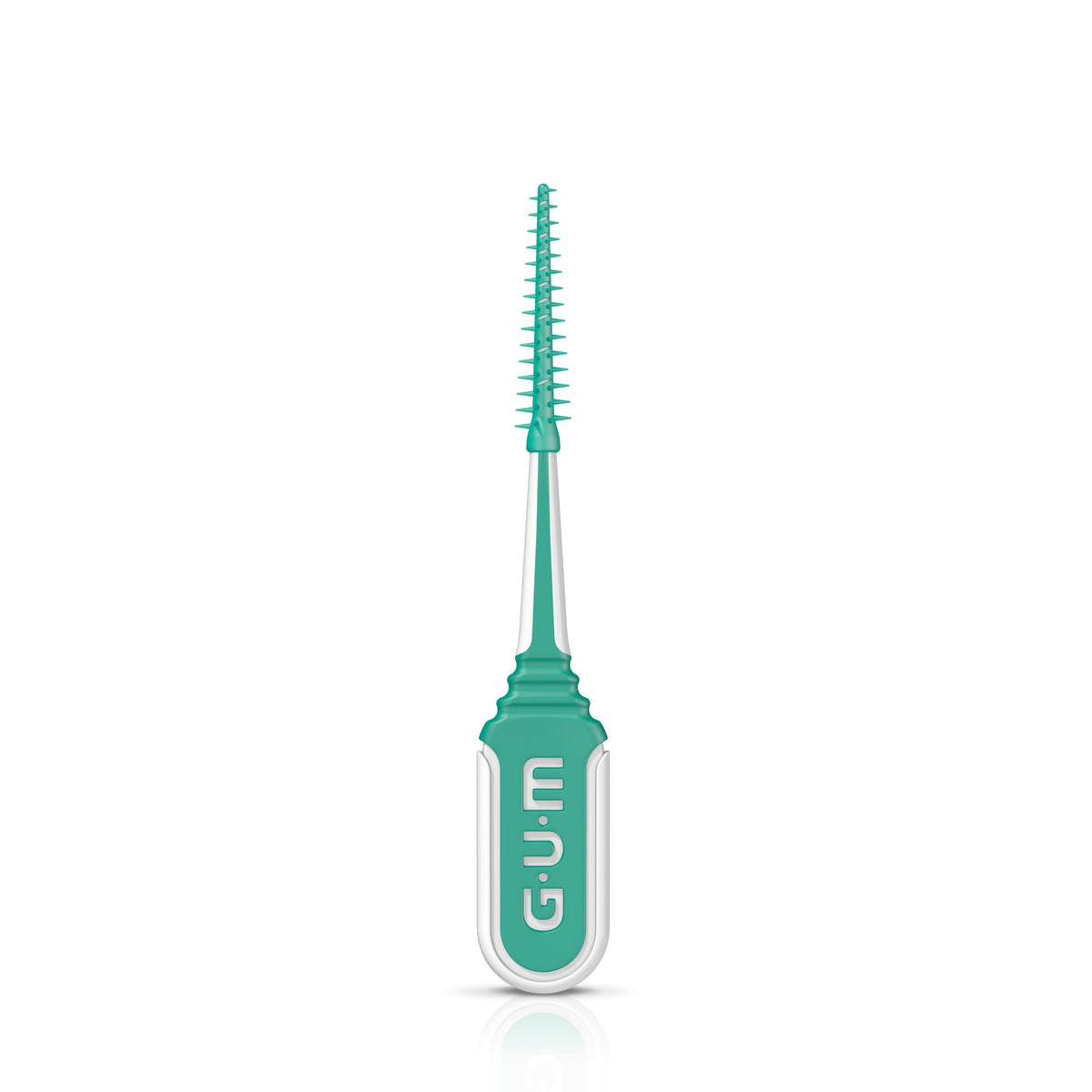 GUM Soft Picks Comfort Flex Mint Interdental Picks 670 - GUM Official Imagery - 3
